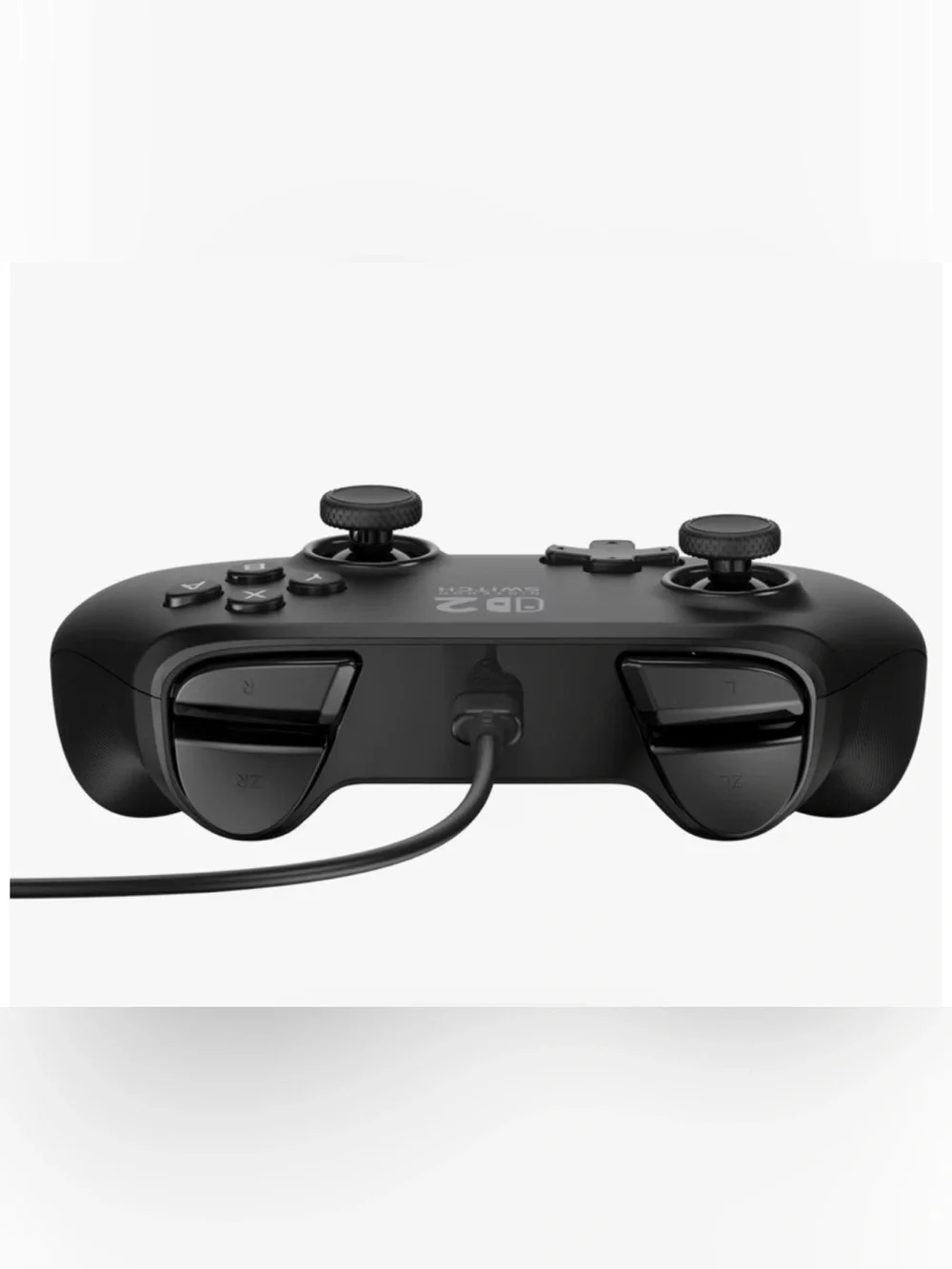 Nintendo Switch Wired Pro Controller NWT